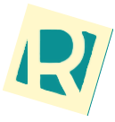 Radra Logo Symbol